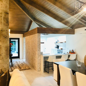 Wellington Vacation Bungalow