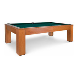 Olhausen Custom Pool Tables - Board Games And Card Games