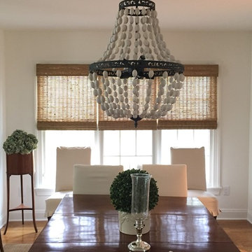 Woven Wood Shades