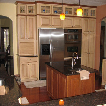 Our Work