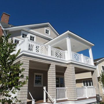 Exterior Details