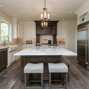 House Plan 81636AB gets built in Iowa