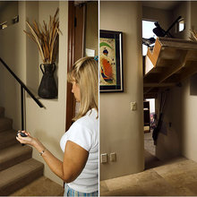 Hidden Rooms