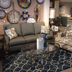 Our Showrooms! - Furniture