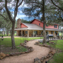 College Station ranch