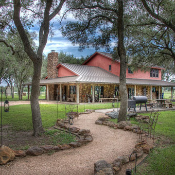 South Texas Ranch