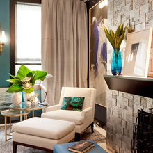 Living Room Ideas