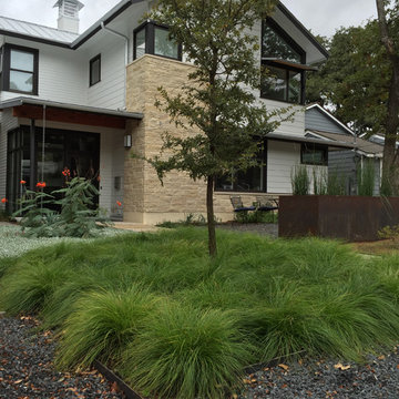 Deep Eddy Modern