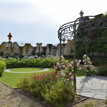 Renaissance Villa in Florence
