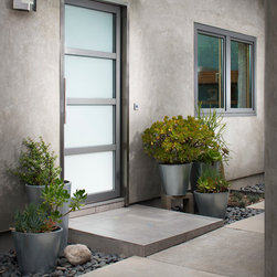 Custom Residence - Mission Viejo, CA - Products