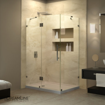QuatraLux Shower Enclosure