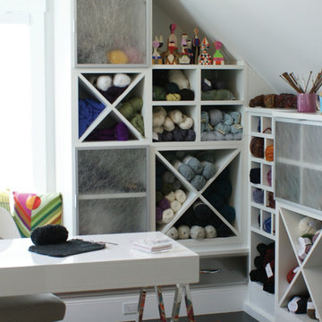 Artisan Craft Room