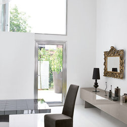 Gloria Chair by Bonaldo - Dining Chairs
