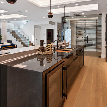 New Residence, Menlo Park-3
