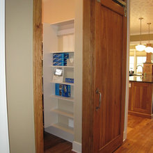 Pantry