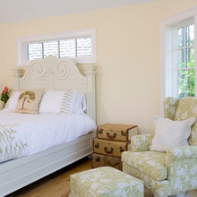 bedrooms