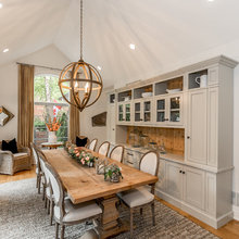 Dining Room Inspiration