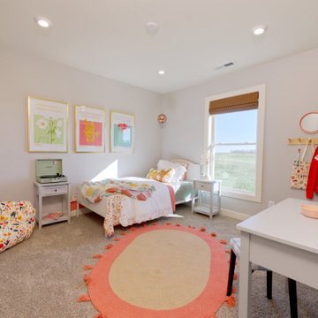Patriot Modern | Griffith at South Park Commons | Bowling Green, KY