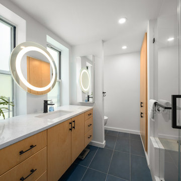 Upper East Side Bathroom Renovation