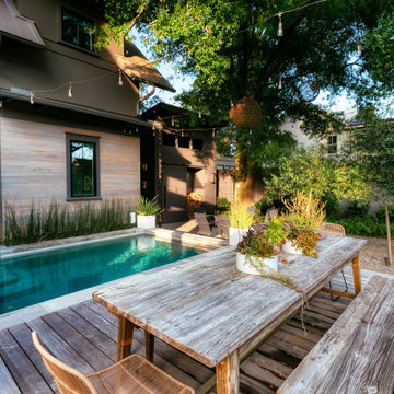 Olde Village Oasis
