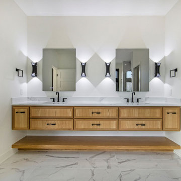 Sparta Modern Home