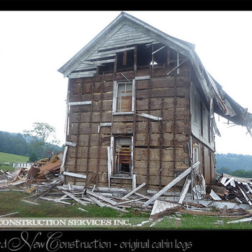 Word New Home Construction