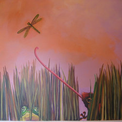 Everglades kids bathroom - Products