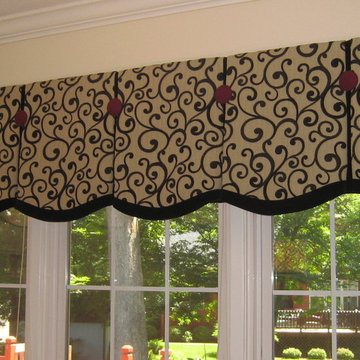 VALANCES