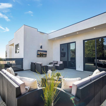 Canyon Lake Project