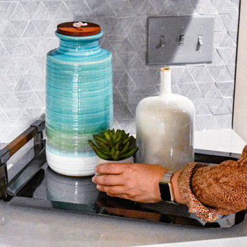 Lochmoor Kitchen