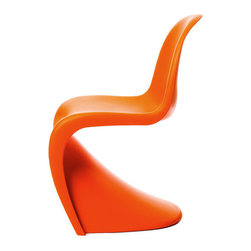 Panton Classic Chair - Dining Chairs