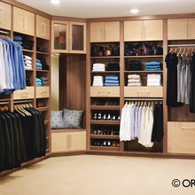 Belvoir Closet