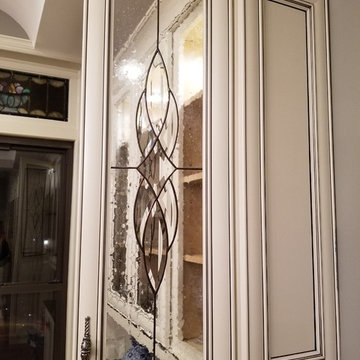 Stuyvesant Brooklyn NY Kitchen & Dining Room Remodel