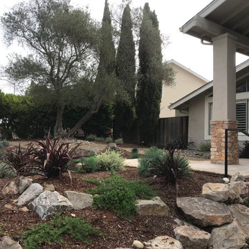 Hayward Hills