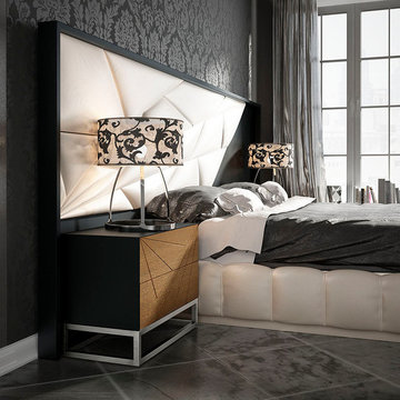 New Bedroom Collection!
