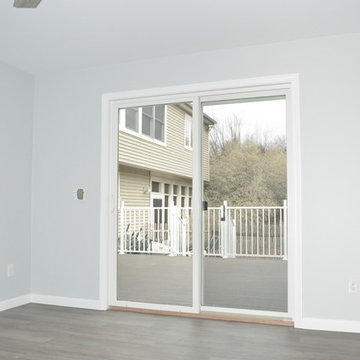 Accessible Addition - South Hadley MA