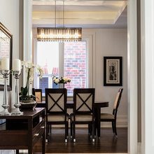 Dining Room Ideas
