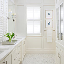 Bathroom - 1st Floor