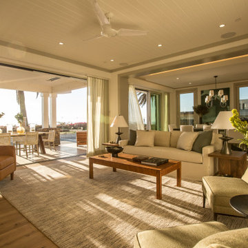 Del Mar Oceanfront, San Diego