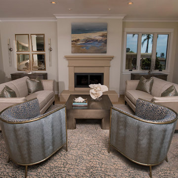 Ocean Elegant in Cardiff by the Sea
