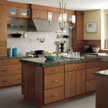 Cabinetry Trends