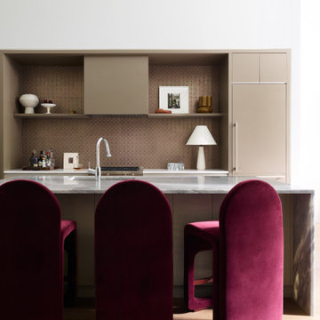City Pied-À-Terre