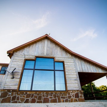 Cedar Vale, Kansas Residence