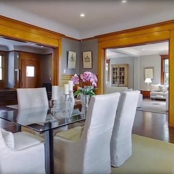 Colonial Home | Caroline Street