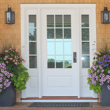 Window boxes