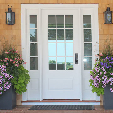 Window Boxes / Containers
