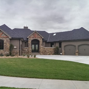 Sterling Ridge Villa