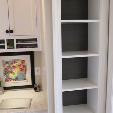 Mt. Airy, MD Kitchen Remodel