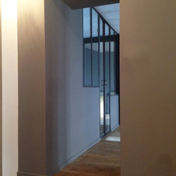 APPARTEMENT B