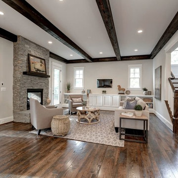 McLean, VA - Delf
